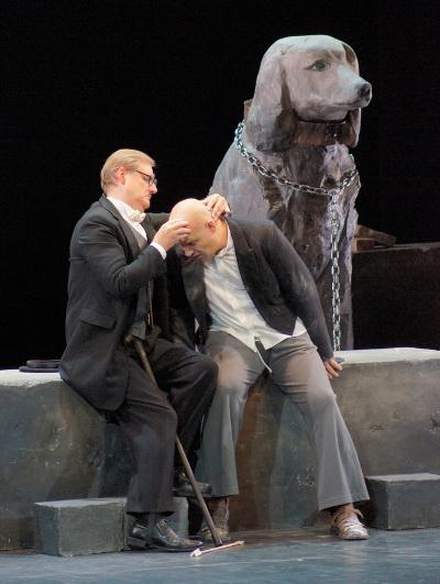 "Ветер шумит в тополях": фоторепортаж "Афиши Нового Калининграда.Ru"